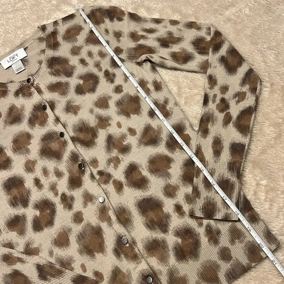 ANN TAYLOR LOFT - Picture 8 of 8